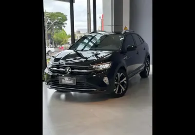 Volkswagen nivus highline 1.0 200 tsi flex aut.