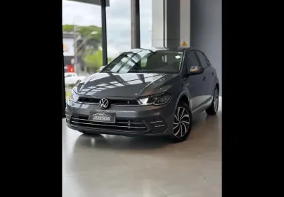 Volkswagen polo highline tsi 1.0 flex 12v aut.
