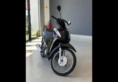 Honda biz 125 es/ 125 es flex