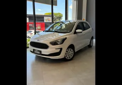 Ford ka 1.0 s tivct flex 5p