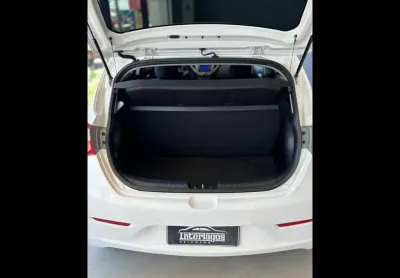 Hyundai hb20 c.style/c.plus 1.6 flex 16v aut.