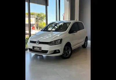 Volkswagen fox connect