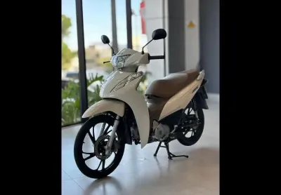 Honda biz 125/125i flex