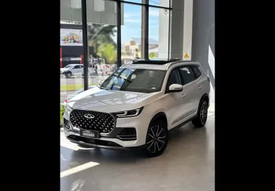 Caoa chery tiggo 8 i/caoachery tiggo8 phev