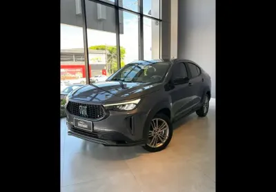 Fiat fastback 1.0 200 turbo flex aut