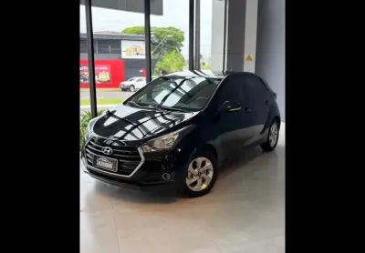 Hyundai hb20 c./c.plus/c.style 1.6 flex 16v mec.