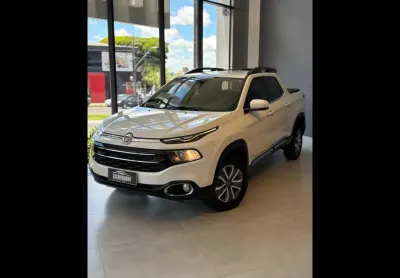 Fiat toro freedom road 1.8 16v flex aut.