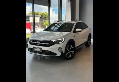 VOLKSWAGEN NIVUS Highline 1.0 200 TSI Flex Aut.
