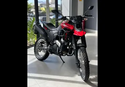 YAMAHA XTZ 250 LANDER 249cc/LANDER BLUEFLEX/ABS