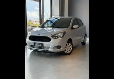 FORD KA 1.0 SE/SE Plus TiVCT Flex 5p