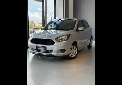 FORD KA 1.0 SE/SE Plus TiVCT Flex 5p