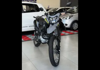 Honda nxr 160 bros flex