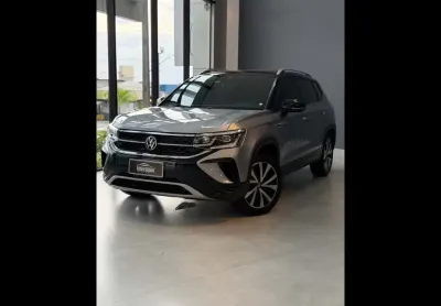 VOLKSWAGEN TAOS Highline 1.4 250 TSI Flex Aut.