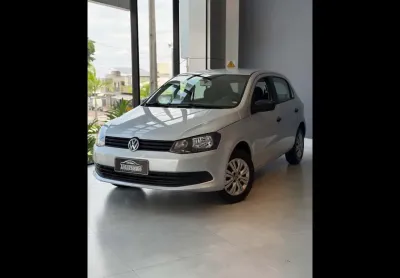 VOLKSWAGEN GOL Trendline 1.0 T.Flex 8V 5p