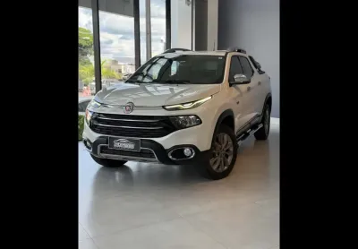 FIAT TORO Ranch 2.0 16V 4x4 TB Diesel Aut.