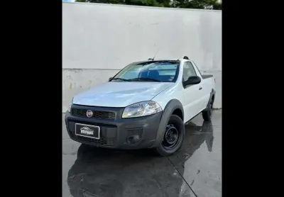 FIAT STRADA Working Celeb.1.4 Fire Flex 8V CS