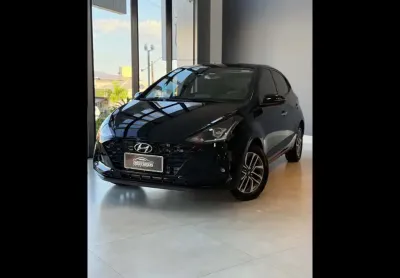 HYUNDAI HB20 Platinum 1.0 TB Flex 12V Aut.