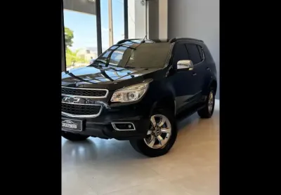 CHEVROLET TRAILBLAZER LTZ 3.6 V6  Aut.