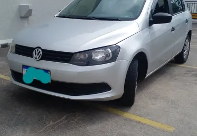 Gol g6 2014 1 .0
carro revisado 