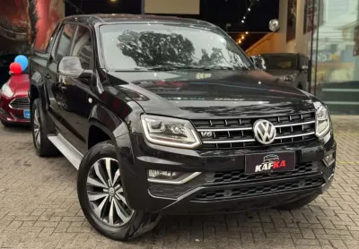 Volkswagen amarok extreme cd 3.0 4x4 tb dies. aut.