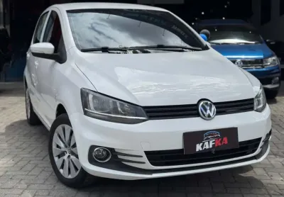 Volkswagen fox trendline 1.0 flex 12v 5p