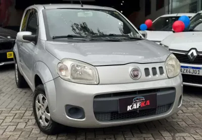 Fiat uno vivace 1.0 evo fire flex 8v 3p