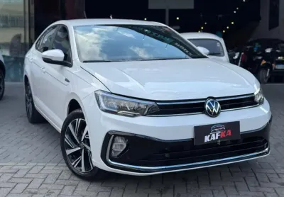 Volkswagen virtus highline 200 tsi 1.0 flex 12v aut