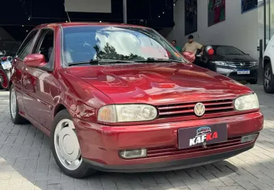 Volkswagen gol 1.6 mi/ 1.6i 2p