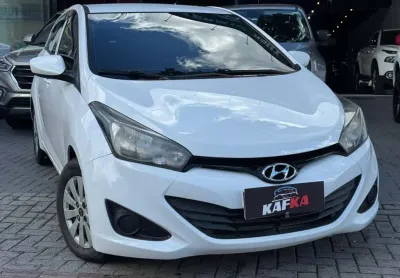 Hyundai hb20 comf./c.plus/c.style 1.0 flex 12v