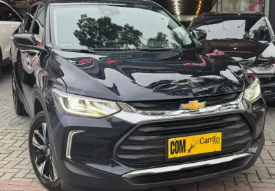 Chevrolet tracker premier 1.2 turbo 12v flex aut.