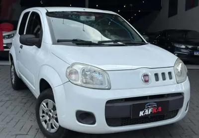 Fiat uno vivace 1.0 evo fire flex 8v 3p