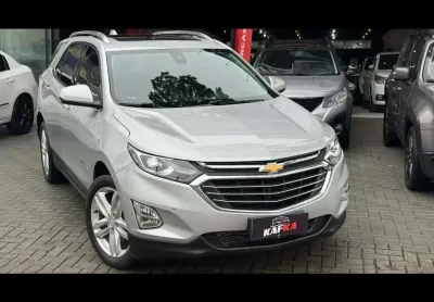 Chevrolet equinox premier 2.0 turbo awd 262cv aut.