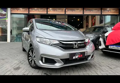 Honda fit personal 1.5 flexone 16v 5p aut.