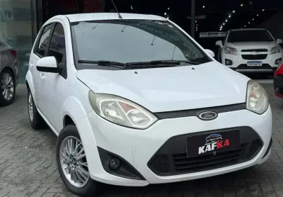 Ford fiesta 1.6 8v flex/class 1.6 8v flex 5p