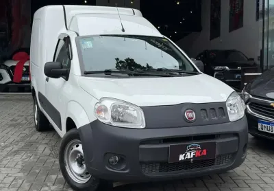 Fiat fiorino endurance evo 1.4 flex 8v 2p