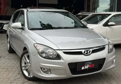 Hyundai i30 1.6 16v flex 5p aut.
