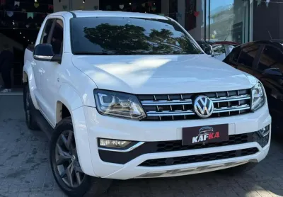 Volkswagen amarok hig. extreme cd 2.0 4x4 dies. aut