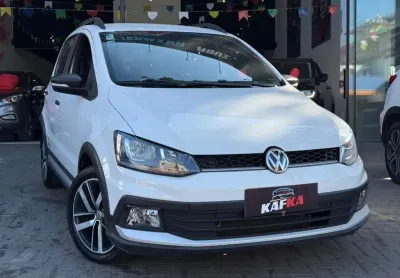 Volkswagen fox xtreme 1.6 flex 8v 5p