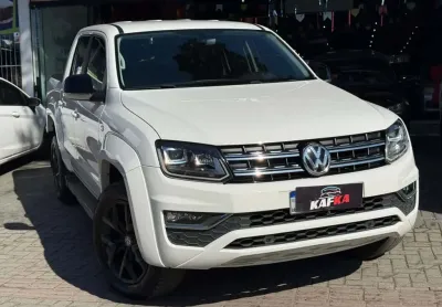 Volkswagen amarok high.cd 2.0 16v tdi 4x4 dies. aut