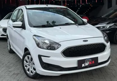 Ford ka 1.0 se/se plus tivct flex 5p