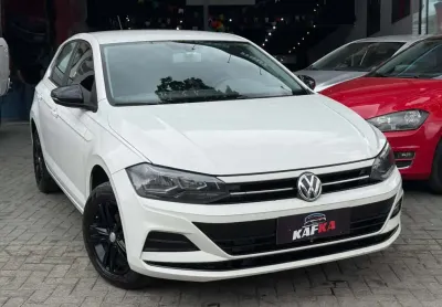 Volkswagen polo 1.0 flex 12v 5p