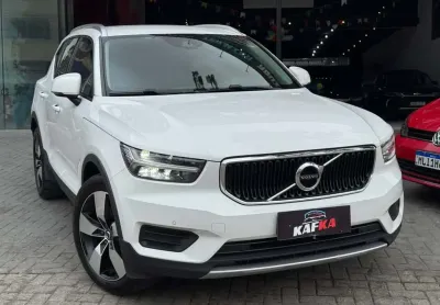 Volvo xc 40 t-5 momentum 2.0 252cv awd