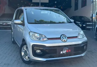 Volkswagen up! move 1.0 tsi total flex 12v 5p