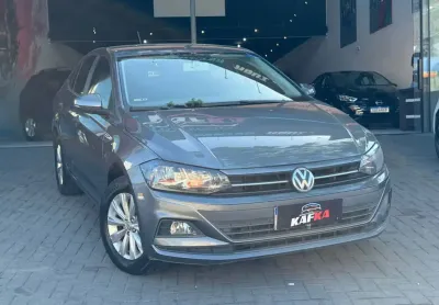 Volkswagen virtus comfort. 200 tsi 1.0 flex 12v aut