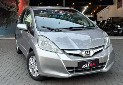 Honda fit lx 1.4/ 1.4 flex 8v/16v 5p mec.
