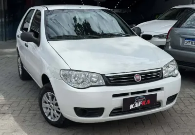 Fiat palio 1.0/ trofeo 1.0 fire/ fire flex 4p