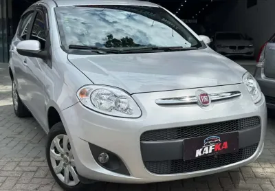 Fiat palio attra./itália 1.4 evo f.flex 8v 5p