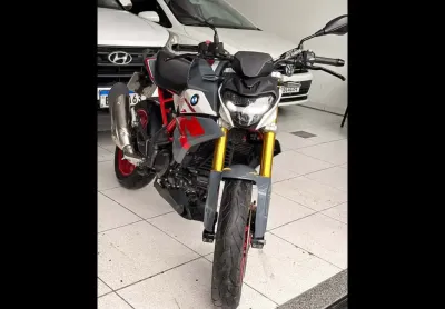 Bmw g 310 r 34 cc 