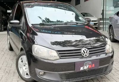 Volkswagen fox 1.0 mi total flex 8v 3p
