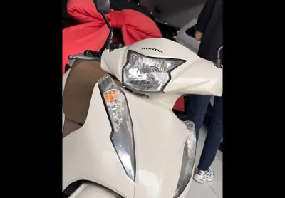 Honda biz 125/125i flex